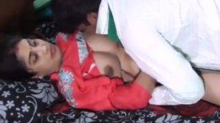 Bangladeshi Babe’s Wild Xvideo Adventure