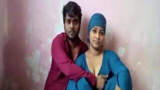 Bangladeshi Boyfriend Gets His Big Booty Lover Pounded Hard