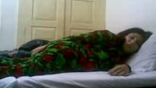 Bangladeshi lovers capture their steamy, intimate moments on camera