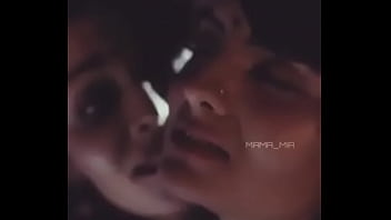 Sizzling Desi Sapphic Seduction