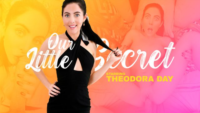 Bendable Babe: A TeamSkeet Flex-Fest