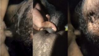 Bihari Worker Fucks a Cheap Slut in a Sex Tape