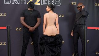Brazzers Goes Wild for Violet’s Backdoor Delight