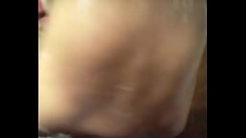 Sizzling Indian Housewife’s Steamy Shower Scene