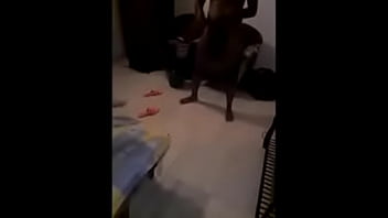 Desi Housewife Ravished by Her Husband’s Buddies