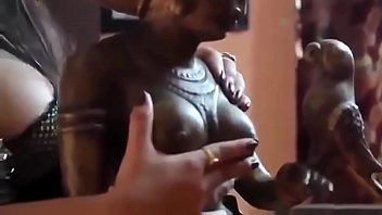 Sizzling Indian MILF
