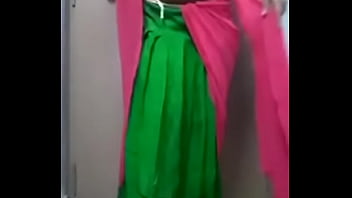 Tamil Aunty’s Forbidden Desires