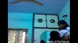 Tamil Babe Gets Nasty with Her Friend’s Man