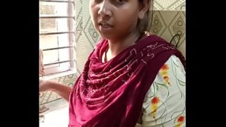 Sultry Bengali Sister-in-Law’s Forbidden Desires