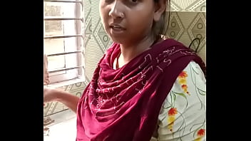 Sultry Bengali Sister-in-Law’s Forbidden Desires