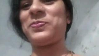 Desi Aunty’s Private Pleasure: A Steamy Solo Session