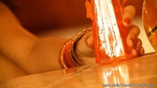 Passionate Moves from an Indian Lover
