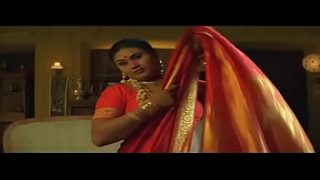 Sizzling Tamil TV Star’s Unseen Scorching Glamour