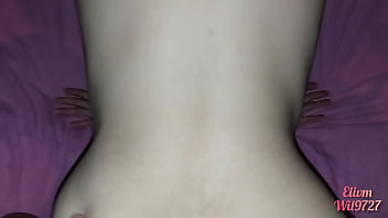 Naughty Desi Stepsister Gives Me a Hands-On Lesson While We Binge-Watch