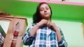 Exposed: Bangladeshi Babe’s Wild and Naked Strip Tease Video