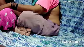Indian Medical Professionals in Intimate Encounter 2765