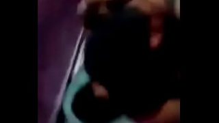 Desi Aunty with Curves That Drive You Wild