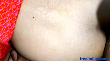 Desi Indian Bhabhi Getting Ravished by Her Devar