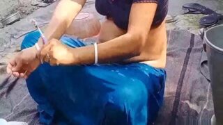 Hot Bengali Devar Fucks His Bhabhi in Steamy Desi Sex Tape
