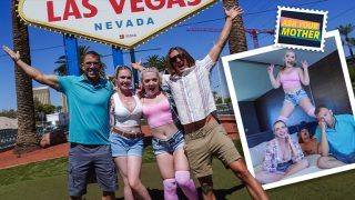Hot MILF Getaway: Vacation Sex Brings Us Closer