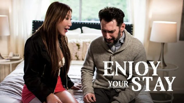 Indulge in Forbidden Pleasures: Your Stay Awaits