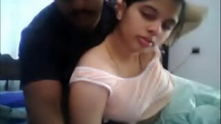 Kerala Devar Secretly Films Steamy MMS with His Hot Bhabhi