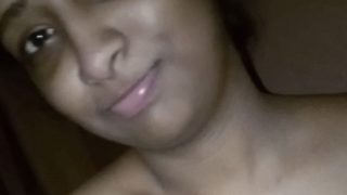 Mallu Village Girl’s Steamy Nude Video