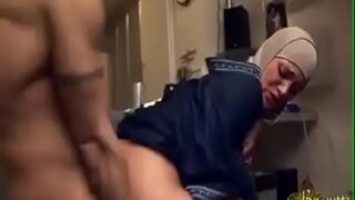 Master Takes Control: Rough Anal Domination with the Housemaid