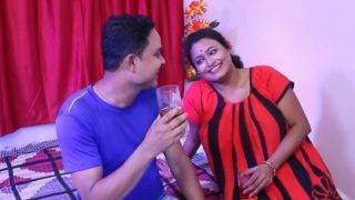 Mistakenly Naughty: A Steamy Hindi Short Film