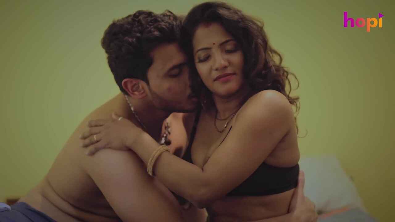 Oh My Baby 2024: A Sizzling Hindi XXX Short Film on Hopi App
