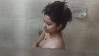 Peeping Tom’s Secret Bathroom Spy Cam