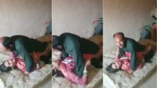 Predator Preys on Innocent Girl in Bangladeshi Exploitation Film