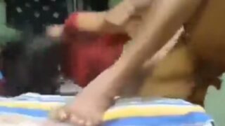 Savage Desi Fuck: A Pervert’s Beastly Raw Fucking
