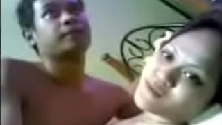 Sizzling Nepali Babe Gets Wild in a Hotel Room
