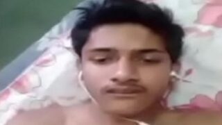 Sleazy Indian’s Explicit Skype Sex Tape Leaked