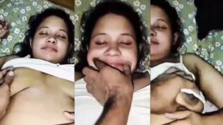 Sleeping Beauty’s Bust Gets a Midnight Squeeze