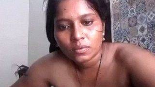 Solo Soapy Maid Bathing Scene