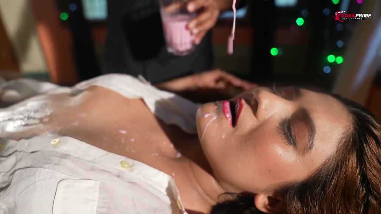 Spicy 2024 Prime Hindi XXX Short Film: Seductive Schemes