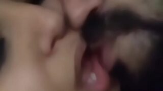 Steamy Pakistani Businessman’s Secret Fling with His Girlfriend