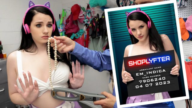 Streamer Slut’s Live Betrayal: Case 7906240 – The Ultimate Punishment