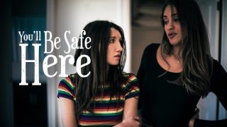 Trust Me, You’ll Be Safe Here… Or Will You?