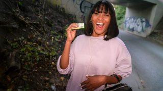 Undercover Seduction: Setting the Trap