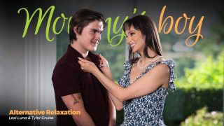 Unwind with a Naughty Twist: AdultTime’s Sensual Escape