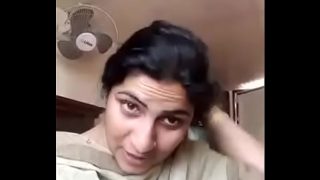 Spicy Desi Housewife