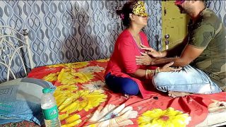 Ultimate Indian Teacher’s XXX Missionary with Clear Hindi Dirty Talk