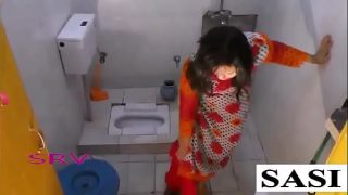Sonia’s Wild Indian Fuck Fest