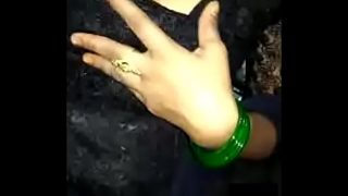 Sheela Bhabhi flaunts her big, bouncy tits