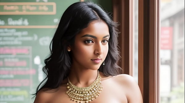 Desi Goddesses Unveiled: A Sizzling Collection of Raw, Unfiltered Indian Beauty