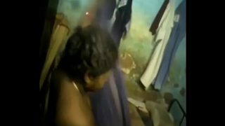 Sudha, the Tamil housewife, gets absolutely railed and filled with cum
