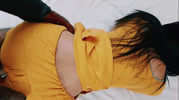 Desi Aunty’s Wild and Rough Fucking